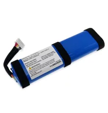 Xtreme 2 uyumlu 7.4V 5200 mah Soketli Batarya