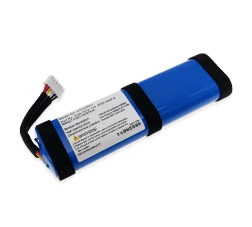 Xtreme 2 uyumlu 7.4V 5200 mah Soketli Batarya