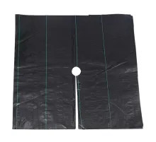 Yabani Ot Bariyer Matı 60 x 60 Cm