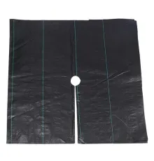 Yabani Ot Bariyer Matı 60 x 60 Cm