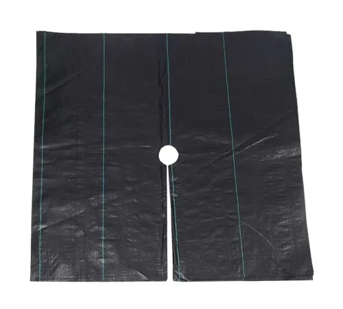 Yabani Ot Bariyer Matı 60 x 60 Cm