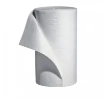 Yağ ve Petrol Döküntü Sızıntı Emici Rulo Ped 350 gr/m2