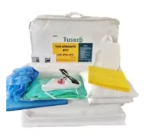 Yağ ve Petrol Döküntü Temizleme Kiti 50 lt