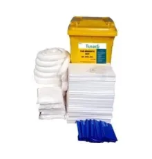 Yağ ve Petrol Döküntü Temizleme Kiti 90 lt