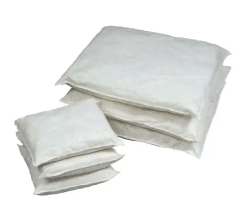 Yağ ve Petrol Emici Yastık 23cm x 23cm 20adet