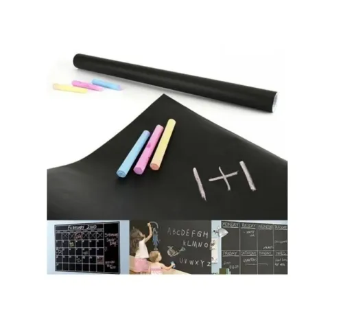 Yapışkanlı Kara Tahta