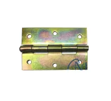 Yaprak Menteşe No:3,5 - 58x88mm, 1 Adet