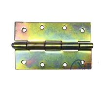 Yaprak Menteşe No:4 - 61x100mm, 1 Adet