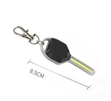 Yeni Nesil Işıklı Anahtarlık Wt-376