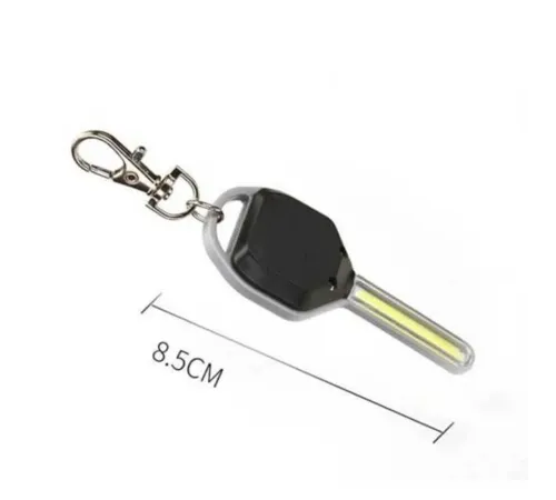 Yeni Nesil Işıklı Anahtarlık Wt-376