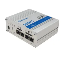 Yeni Nesil LTE Cat6 Endüstriyel Router<br>
Next Generation LTE CAT6 Industrial Cellular Router
