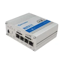 Yeni Nesil LTE Cat6 Endüstriyel Router<br>
Next Generation LTE CAT6 Industrial Cellular Router