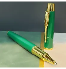 Yeşil Metal Roller Kalem
