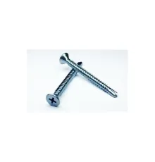 YHB Matkap Uçlu Sac Vidası 4,2x45 - 1000 Adet