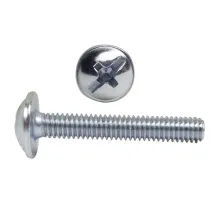 Yıldız Başlı RYSB Kulp Vida Civata M4x35 - 500 Adet