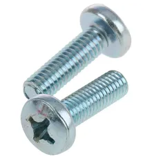 Yıldız Başlı YSB Vida Civata M5x70 - 100 Adet