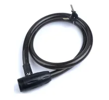 YM-746 150 Cm 20 mm Bisiklet / Motorsiklet Kilidi
