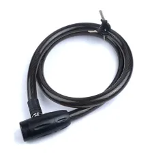 YM-746 150 Cm 20 mm Bisiklet / Motorsiklet Kilidi