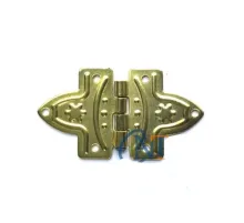 Yonca Menteşe - Küçük 17x32 mm, Sarı, 1 Adet