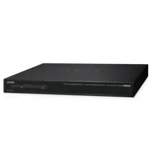 Yönetilebilir Ses & Video Switch<br>
Layer 2/4 Gigabit Ethernet PoE+ Switch<br>
8 x 10/100/1000T 802.3bt PoE+ (95W maksimum 802.3bt PoE++, port 1-8 arası)<br>
16-Port 10/100/1000T 802.3at PoE+ (32W maksimum 802.3at PoE+, port 9-24 ar