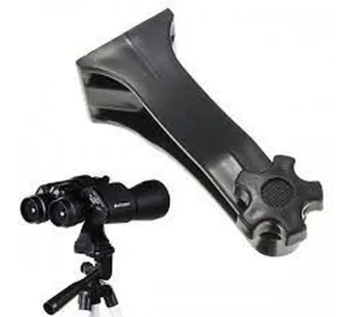 Yüksek Kaliteli Plastık Dürbün Teleskop Bağlantısı Montaj Tutucu