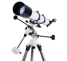 Yüksek Netlik Uzay Monoküler Kara ve Uzay Teleskobu F90080