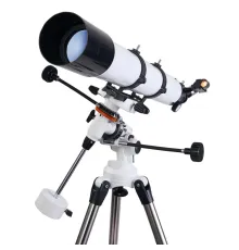 Yüksek Netlik Uzay Monoküler Kara ve Uzay Teleskobu F90080