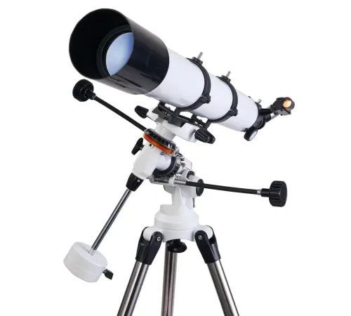 Yüksek Netlik Uzay Monoküler Kara ve Uzay Teleskobu F90080