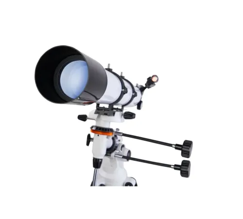 Yüksek Netlik Uzay Monoküler Kara ve Uzay Teleskobu F90080