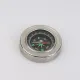 Yuvarlak Metal Kasa Dayanıklı Pusula 80Mm