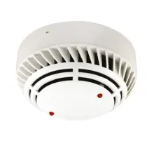 ZEOS-C-H Isı Dedektörü (Soket Dahil)