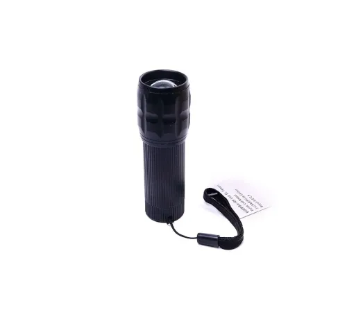 Zoom Odaklamalı EL Feneri Bm-309