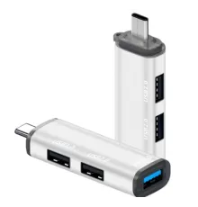 ZR 471 Ads302/C Type-C Usb Hub