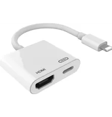 ZR001 Lightning To Hdmı Çevirici