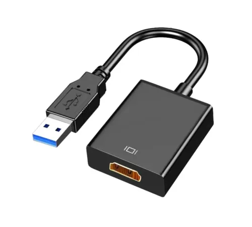 ZR104 Usb To Hdmı Çevirici