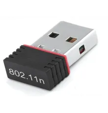 ZR111 300 Mbps 802 Mini Wireless Adaptör