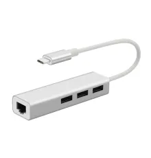 ZR116 Usb 3.0 Gigabit Ethernet Macbook Çevirici