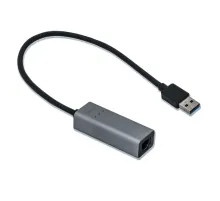 ZR117/A Usb Ethernet Metal Gigabit