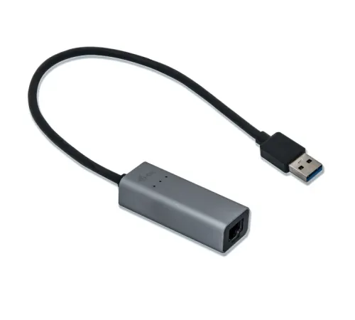 ZR117/A Usb Ethernet Metal Gigabit