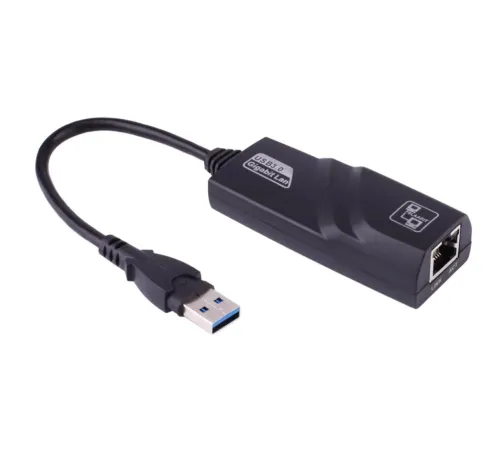 ZR13 3.0 Usb Ethernet Çevirici