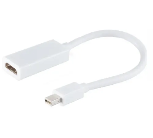 ZR138 Mini Dp Hdmı Çevirici Kablo 30 Cm