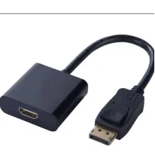 ZR139 Dp To Hdmı Çevirici