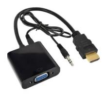 ZR148 Hdmı To Vga Çevirici