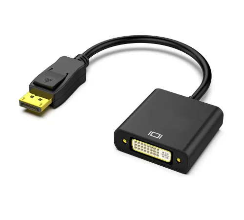 ZR151 Dp To Dişi Dvı Çevirici