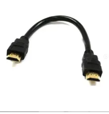 ZR155 Hdmı To Hdmı Kablo 30 Cm