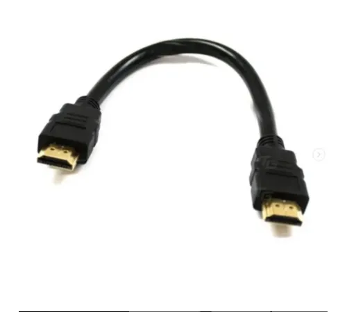 ZR155 Hdmı To Hdmı Kablo 30 Cm