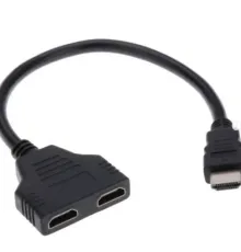 ZR158 Hdmı 2 Li Çoğaltıcı