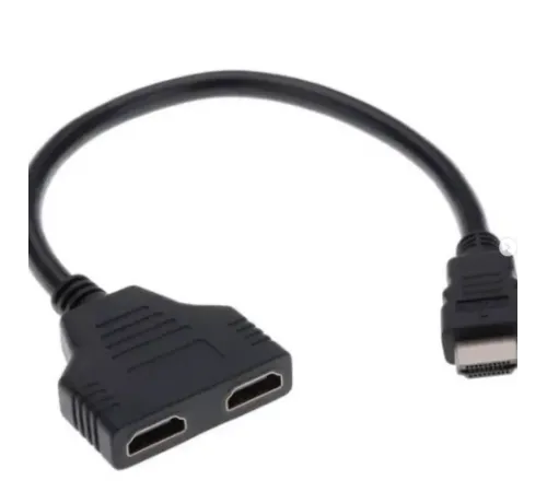 ZR158 Hdmı 2 Li Çoğaltıcı