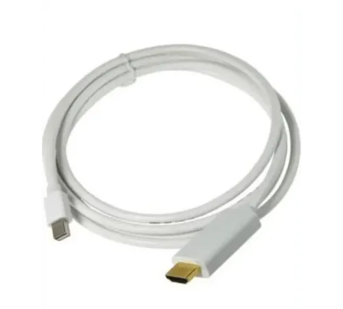 ZR167 Mini Dp Hdmı Maplin Kablo 3 M