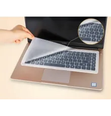 ZR191 Klavye Silikonu Kısa